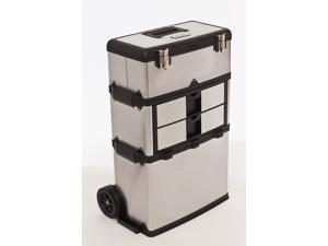 TRINITY 3-in-1 Suitcase Tool Box TRINITY 3-in-1 Suitcase Tool Box
