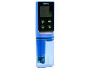 SafeDip Digital Pool Water Chemistry Tester SafeDip Digital Pool Water Chemistry Tester