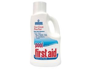 Natural Chemistry Pool First Aid - 2 Liter Natural Chemistry Pool First Aid - 2 Liter