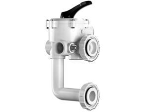 Pentair 2 Inch SM 20-3 Side Mount Pool Filter Multiport Valve - 261055 Pentair 2 Inch SM 20-3 Side Mount Pool Filter Multiport Valve - 261055