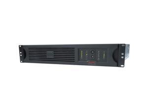 APC Smart-UPS 1500VA USB & Serial RM 2U 120V (SUA1500RM2U) - 2 Year Warranty Included APC Smart-UPS 1500VA USB & Serial RM 2U 120V (SUA1500RM2U) - 2 Year Warranty Included