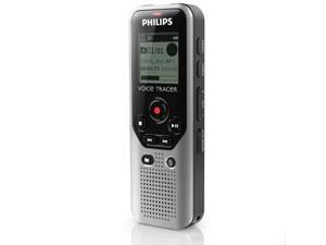 Philips DVT1200 VoiceTracer Audio Recorder Philips DVT1200 VoiceTracer Audio Recorder