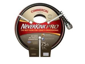 Teknor Apex Co. 3/4"x75' Neverkink Hose 9844-75 Teknor Apex Co. 3/4"x75' Neverkink Hose 9844-75