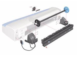 HP Q1247-60189 Automatic Roll Feeder Cleanout - Includes Packaging And The Automatic Roll Feeder Cleanout Service Devise HP Q1247-60189 Automatic Roll Feeder Cleanout - Includes Packaging And The Automatic Roll Feeder Cleanout Service Devise