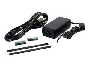 C2G 40881 25/70V 50W AUDIO AMPLIFIER - PLENUM RATED (TAA COMPLIANT) C2G 40881 25/70V 50W AUDIO AMPLIFIER - PLENUM RATED (TAA COMPLIANT)