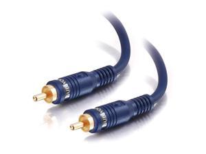 25ft Velocity RCA Subwoofer Interconnect 25ft Velocity RCA Subwoofer Interconnect