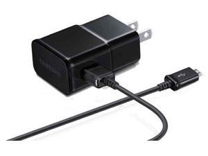 SAMSUNG Travel Charger with Detachable USB to Micro-USB Cable EP-TA12JBEUGUJ SAMSUNG Travel Charger with Detachable USB to Micro-USB Cable EP-TA12JBEUGUJ