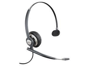 Plantronics EncorePro HW710 Monaural Headset with Noise-Canceling Mic (78712-101) Plantronics EncorePro HW710 Monaural Headset with Noise-Canceling Mic (78712-101)