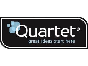 Quartet GDP186 Glass Dry Erase Desktop Computer Pad, 18 X 6, White Quartet GDP186 Glass Dry Erase Desktop Computer Pad, 18 X 6, White