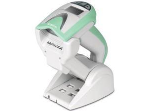 Datalogic - GM4401-HC-910 - Datalogic Gryphon GM4400-HC 2D General Purpose Handheld Area Imager Bar Code Reader with Datalogic - GM4401-HC-910 - Datalogic Gryphon GM4400-HC 2D General Purpose Handheld Area Imager Bar Code Reader with