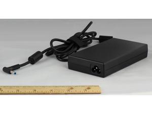 HP 710415-001 Smart Ac Adapter (120W) - 4.5Mm Barrel Connector, Non-Power-Factor Correcting (Npfc) - Requires Separate 3-Wire Ac Power Cord With C5 Connector HP 710415-001 Smart Ac Adapter (120W) - 4.5Mm Barrel Connector, Non-Power-Factor Correcting (Npfc) - Requires Separate 3-Wire Ac Power Cord With C5 Connector