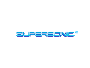Supersonic SC-739BTRED Portable Bt Audio System Red Supersonic SC-739BTRED Portable Bt Audio System Red
