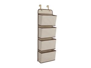 DELTA CHILDREN PRODUCTS CORP. 4 POCKET HANGING ORGANIZER DELTA CHILDREN PRODUCTS CORP. 4 POCKET HANGING ORGANIZER
