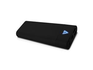 V7 Ultra-High-Capacity 20,100 mAh 3Port USB-C Powerbank V7 Ultra-High-Capacity 20,100 mAh 3Port USB-C Powerbank
