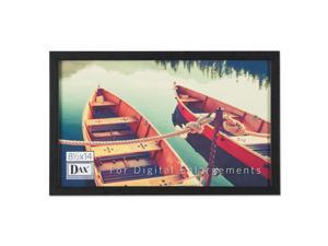 DAX N16814BT Digital Frame, Black, 8 1/2 X 14 DAX N16814BT Digital Frame, Black, 8 1/2 X 14