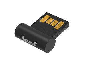 Leef Surge USB 2.0 16GB Low Profile High Speed USB Flash Drive with PrimeGrade Memory (Black) Leef Surge USB 2.0 16GB Low Profile High Speed USB Flash Drive with PrimeGrade Memory (Black)