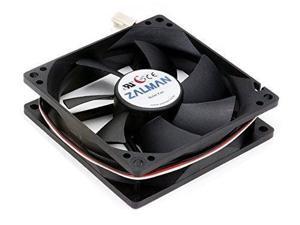 Zalman 92mm Silent Case Cooling Fan ZM-F2 PLUS Zalman 92mm Silent Case Cooling Fan ZM-F2 PLUS