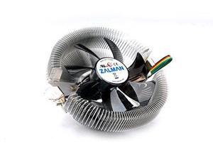 Zalman CPU Fan Cooling CNPS7000V-AL(PWM) Zalman CPU Fan Cooling CNPS7000V-AL(PWM)