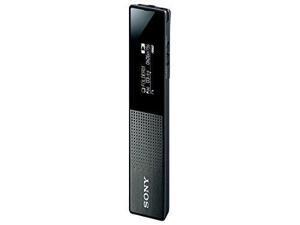 Sony ICD-TX650 High Quality IC Recorder (16GB) - Black Sony ICD-TX650 High Quality IC Recorder (16GB) - Black
