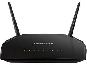 NETGEAR AC1200 Dual Band Smart WiFi Router, Gigabit Ethernet (R6230) NETGEAR AC1200 Dual Band Smart WiFi Router, Gigabit Ethernet (R6230)