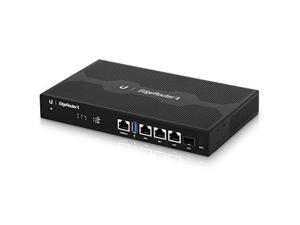 Ubiquiti EdgeRouter 4 Ubiquiti EdgeRouter 4