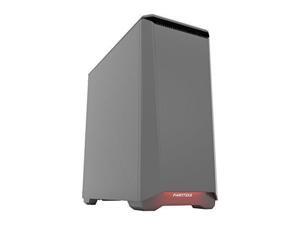 Phanteks Eclipse Series P400S Silent Edition, Steel ATX Tower Case, Anthracite Grey PH-EC416PSC_AG Phanteks Eclipse Series P400S Silent Edition, Steel ATX Tower Case, Anthracite Grey PH-EC416PSC_AG