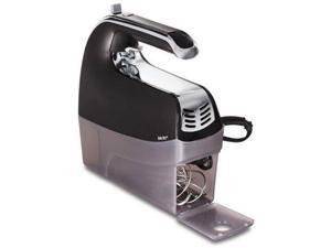 Hamilton Beach 62620 6-Speed Hand Mixer with Snap on Case Hamilton Beach 62620 6-Speed Hand Mixer with Snap on Case
