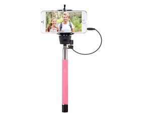 Vivitar Infinite Selfie Stick Wand Smartphones Compatible with Bult-In Shutter Release-PIN Vivitar Infinite Selfie Stick Wand Smartphones Compatible with Bult-In Shutter Release-PIN