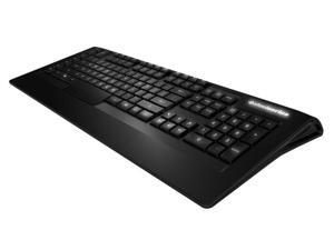 SteelSeries Apex RAW Illuminated PC Gaming Keyboard (Backlit, Black, USB Wired) SteelSeries Apex RAW Illuminated PC Gaming Keyboard (Backlit, Black, USB Wired)