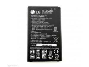 LG K10, Premier LTE L62VL TracFone L61AL Smartphone Cell Phone Li-ion Battery BL-45A1H EAC63158307 LG K10, Premier LTE L62VL TracFone L61AL Smartphone Cell Phone Li-ion Battery BL-45A1H EAC63158307