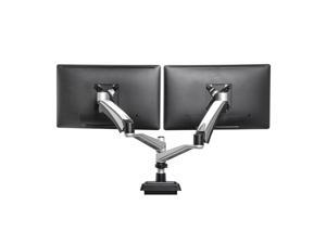 Vari - Dual Monitor Arm - Full Motion Spring Vari - Dual Monitor Arm - Full Motion Spring