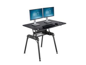 VARIDESK Pro Desk 48 Full Sit-Stand Standing Desk - Black VARIDESK Pro Desk 48 Full Sit-Stand Standing Desk - Black