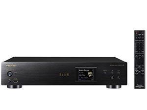 Pioneer Elite N-30 Audiophile Network Audio Player with AirPlay & DLNA 1.5 Pioneer Elite N-30 Audiophile Network Audio Player with AirPlay & DLNA 1.5