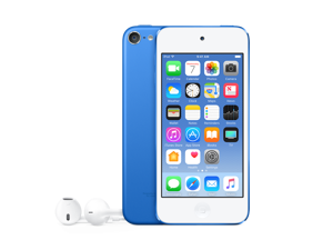 Apple iPod touch 32GB Blue (6th Generation) NEWEST MODEL Apple iPod touch 32GB Blue (6th Generation) NEWEST MODEL