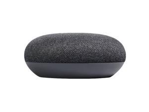 Google Home Mini Smart Speaker (Charcoal Grey) Google Home Mini Smart Speaker (Charcoal Grey)
