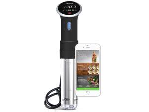 Anova Precision Cooker, WIFI 2nd Gen, 900 Watts A3.2-120V-US Anova Precision Cooker, WIFI 2nd Gen, 900 Watts A3.2-120V-US