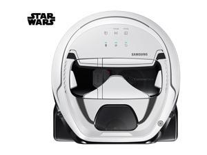 SAMSUNG VR1AM7010U5 POWERbot Star Wars Limited Edition - Stormtrooper SAMSUNG VR1AM7010U5 POWERbot Star Wars Limited Edition - Stormtrooper