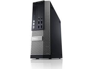 Dell Optiplex 7010 SFF Desktop - Intel Core i5 3.2GHz (3470) Quad Core CPU - 4GB RAM - 250GB HDD - DVD - Windows 10 Pro 64 bit installed - KB/Mouse Included Dell Optiplex 7010 SFF Desktop - Intel Core i5 3.2GHz (3470) Quad Core CPU - 4GB RAM - 250GB HDD - DVD - Windows 10 Pro 64 bit installed - KB/Mouse Included