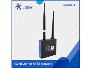 Cheap 4G LTE Router for AT&T Operator Network Cheap 4G LTE Router for AT&T Operator Network