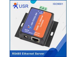 Serial Device Server,RS485 to TCP/IP Ethernet Converter Serial Device Server,RS485 to TCP/IP Ethernet Converter
