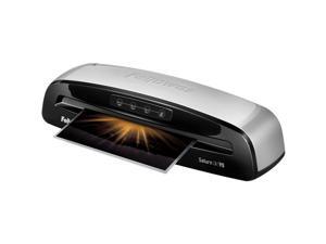 FELLOWES 5735801 Saturn(TM)3i 95 Laminator with Pouch Starter Kit FELLOWES 5735801 Saturn(TM)3i 95 Laminator with Pouch Starter Kit