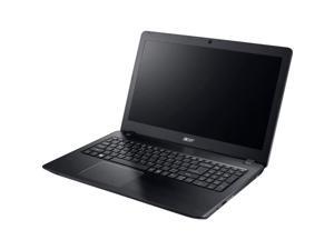 Acer NX.GD3AA.002 Aspire F 15 F5-573-7630 - Core I7 7500U / 2.7 Ghz - Win 10 Home 64-Bit - 8 Gb Ram - 1 Tb Hdd - Dvd Supermulti - 15.6 Inch Tn 1920 X 1080 (Full Hd) - Hd Graphics 620 - Wi-Fi - Obsidi Acer NX.GD3AA.002 Aspire F 15 F5-573-7630 - Core I7 7500U / 2.7 Ghz - Win 10 Home 64-Bit - 8 Gb Ram - 1 Tb Hdd - Dvd Supermulti - 15.6 Inch Tn 1920 X 1080 (Full Hd) - Hd Graphics 620 - Wi-Fi - Obsidi