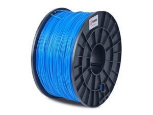 FLASHFORGE BUMAT PLA FILAMENT BLUE FOR 3D FLASHFORGE BUMAT PLA FILAMENT BLUE FOR 3D