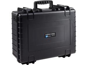 6000 BLACK WATERPROOF DJI CASE 6000 BLACK WATERPROOF DJI CASE