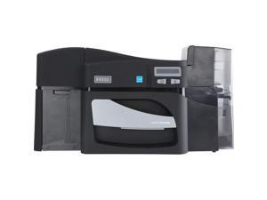 Fargo DTC4500E Dye Sublimation/Thermal Transfer Printer - Color - Desktop - Card Print Fargo DTC4500E Dye Sublimation/Thermal Transfer Printer - Color - Desktop - Card Print