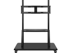 ViewSonic VB-STND-001 Featuring A Convenient Storage Tray And An Included Mounting Bracket, The Vb-Stn ViewSonic VB-STND-001 Featuring A Convenient Storage Tray And An Included Mounting Bracket, The Vb-Stn