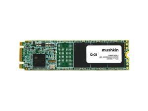 Mushkin Source 120 GB Solid State Drive - SATA (SATA/600) - 2.5" Drive - Internal Mushkin Source 120 GB Solid State Drive - SATA (SATA/600) - 2.5" Drive - Internal
