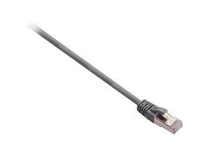 V7-CABLES V7E2C5S-02M-GYS-N CAT5E STP 6.6FT GREY PATCH V7-CABLES V7E2C5S-02M-GYS-N CAT5E STP 6.6FT GREY PATCH