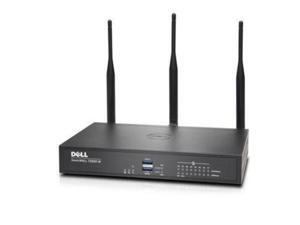 SonicWall 01-SSC-1362 TZ500 Wireless-AC Gen5 Firewall Replacement with AGSS 1YR SonicWall 01-SSC-1362 TZ500 Wireless-AC Gen5 Firewall Replacement with AGSS 1YR