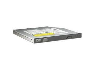 HP PA850A 24X By 8X Slimline Multibay Ii Cdrw By Dvdrom Combo Drive For Notebook By Mobile Work Station HP PA850A 24X By 8X Slimline Multibay Ii Cdrw By Dvdrom Combo Drive For Notebook By Mobile Work Station